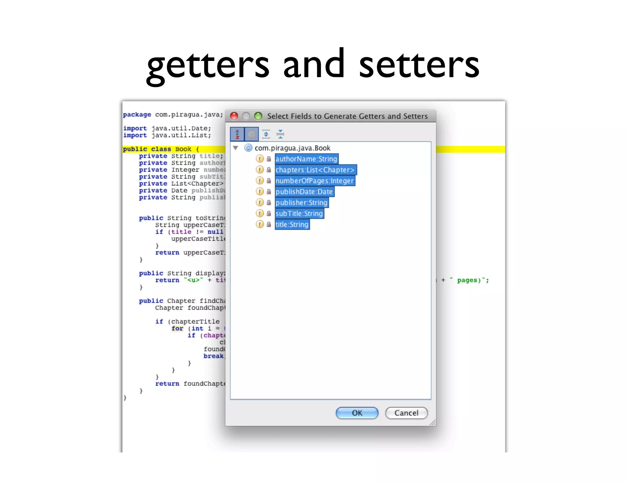 Groovy Grails DevJam Jam Session