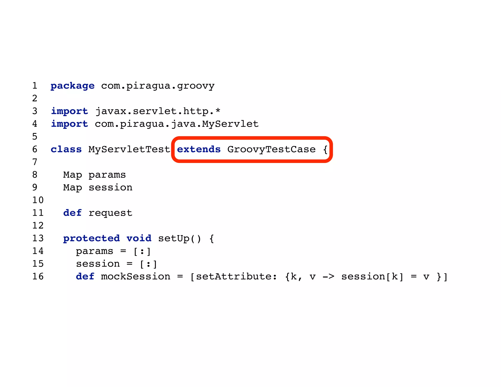 Groovy Grails DevJam Jam Session
