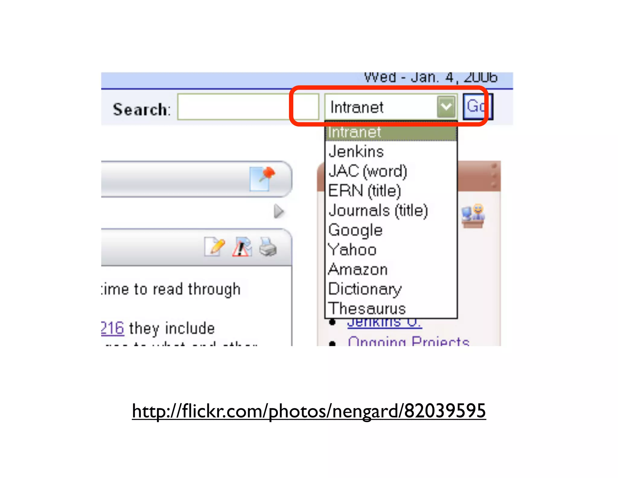 Groovy Grails DevJam Jam Session