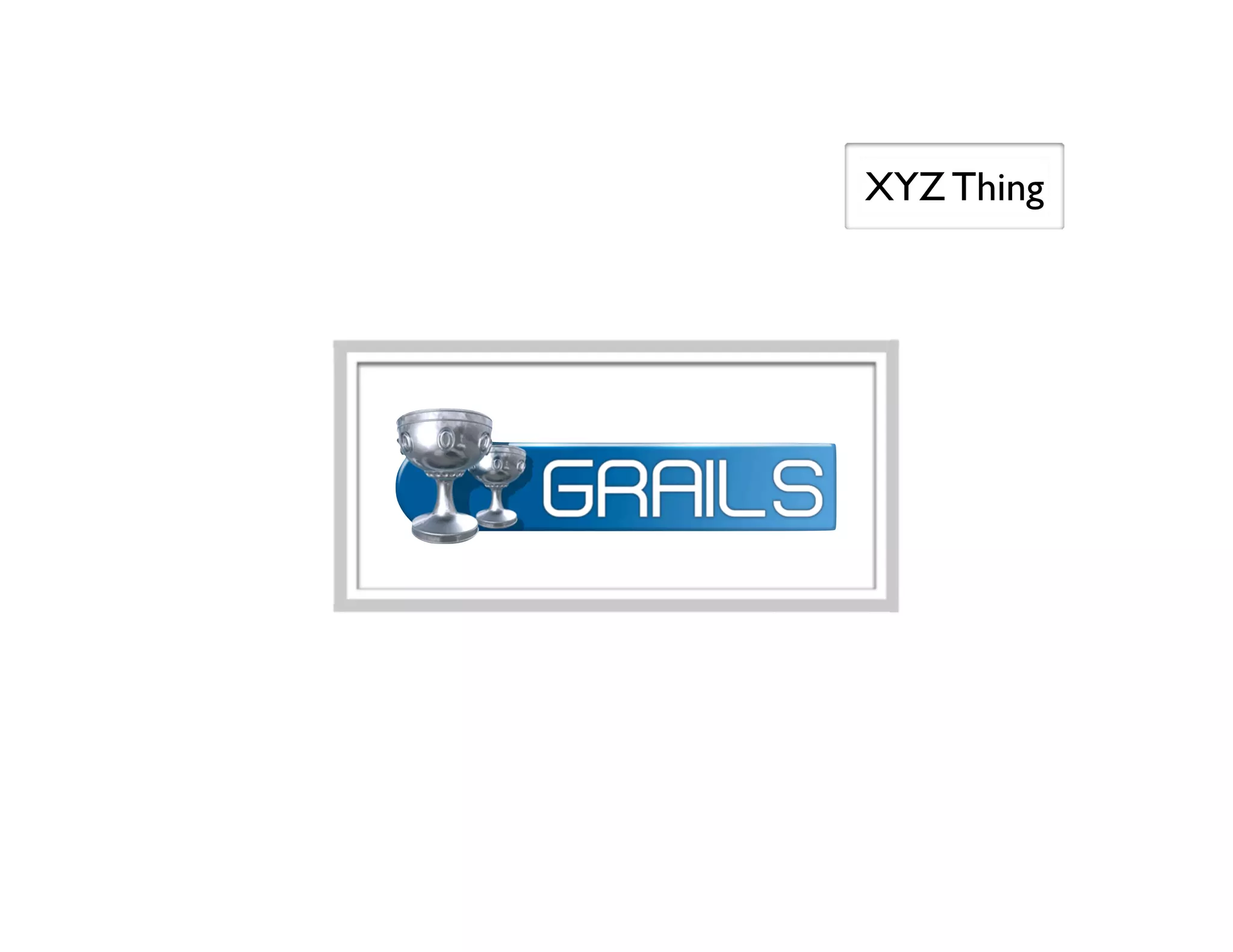 Groovy Grails DevJam Jam Session