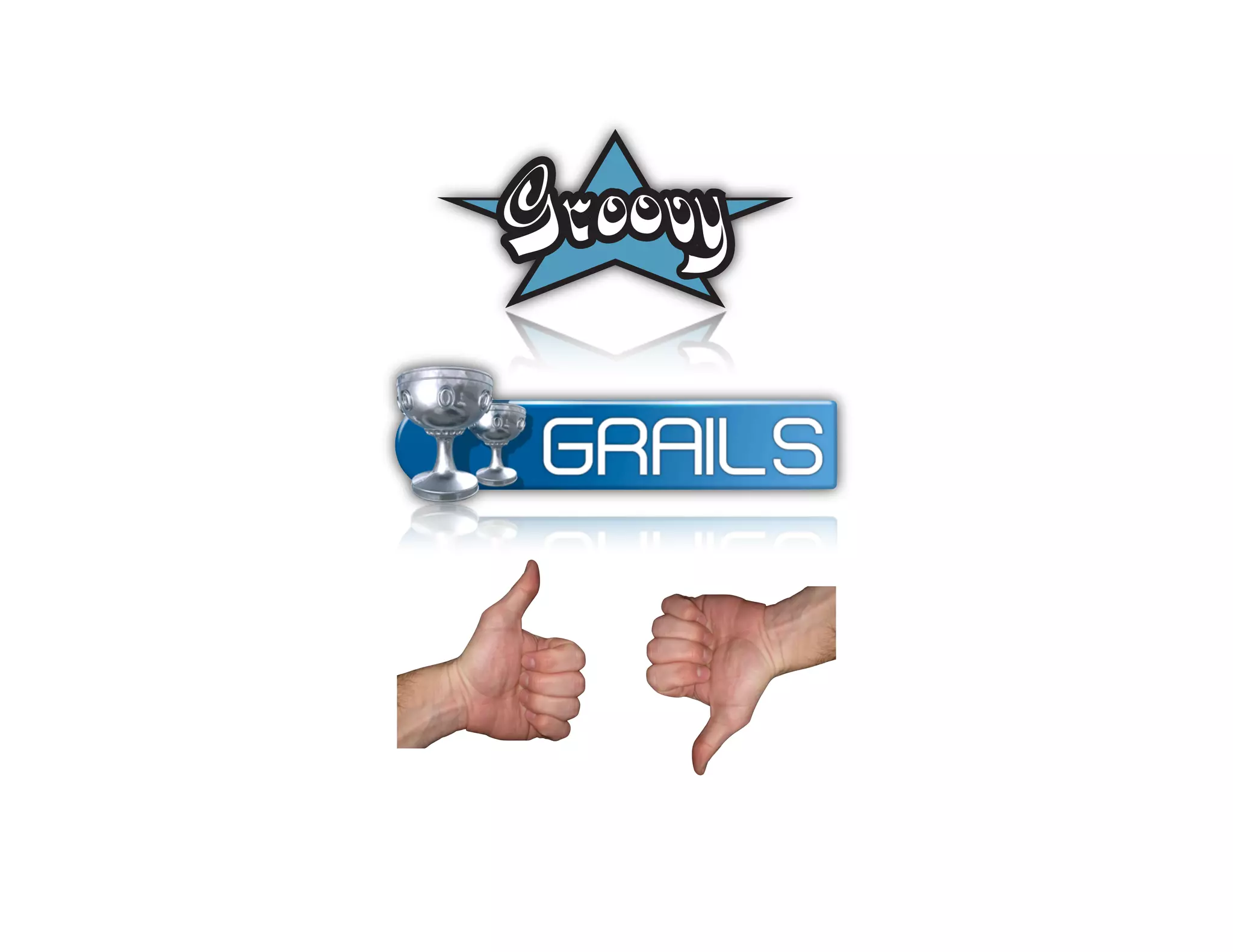 Groovy Grails DevJam Jam Session