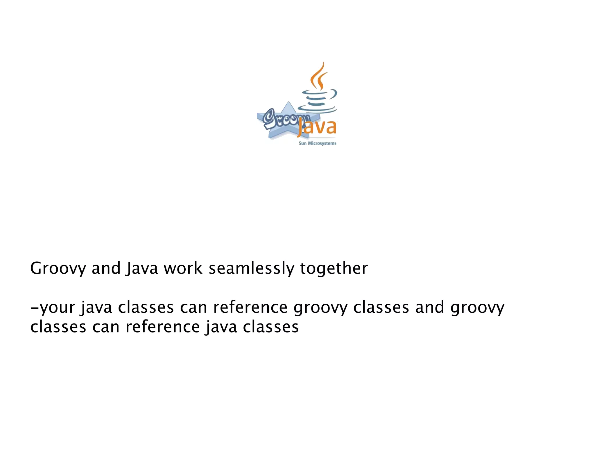 Groovy Grails DevJam Jam Session