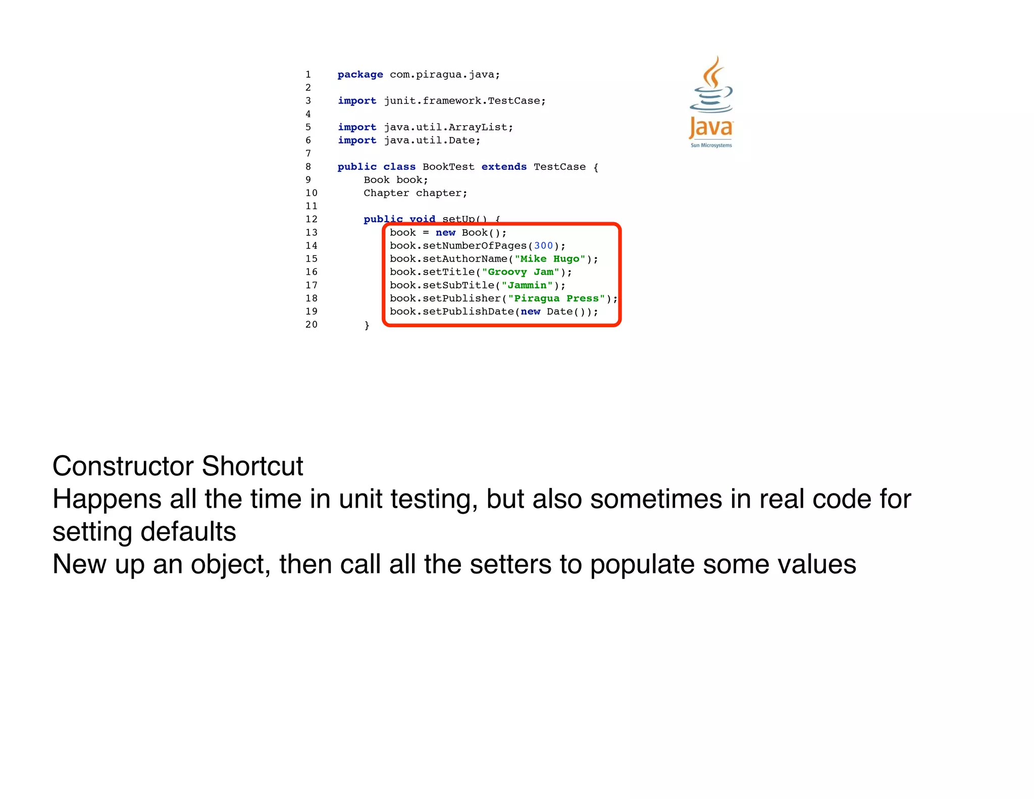 Groovy Grails DevJam Jam Session
