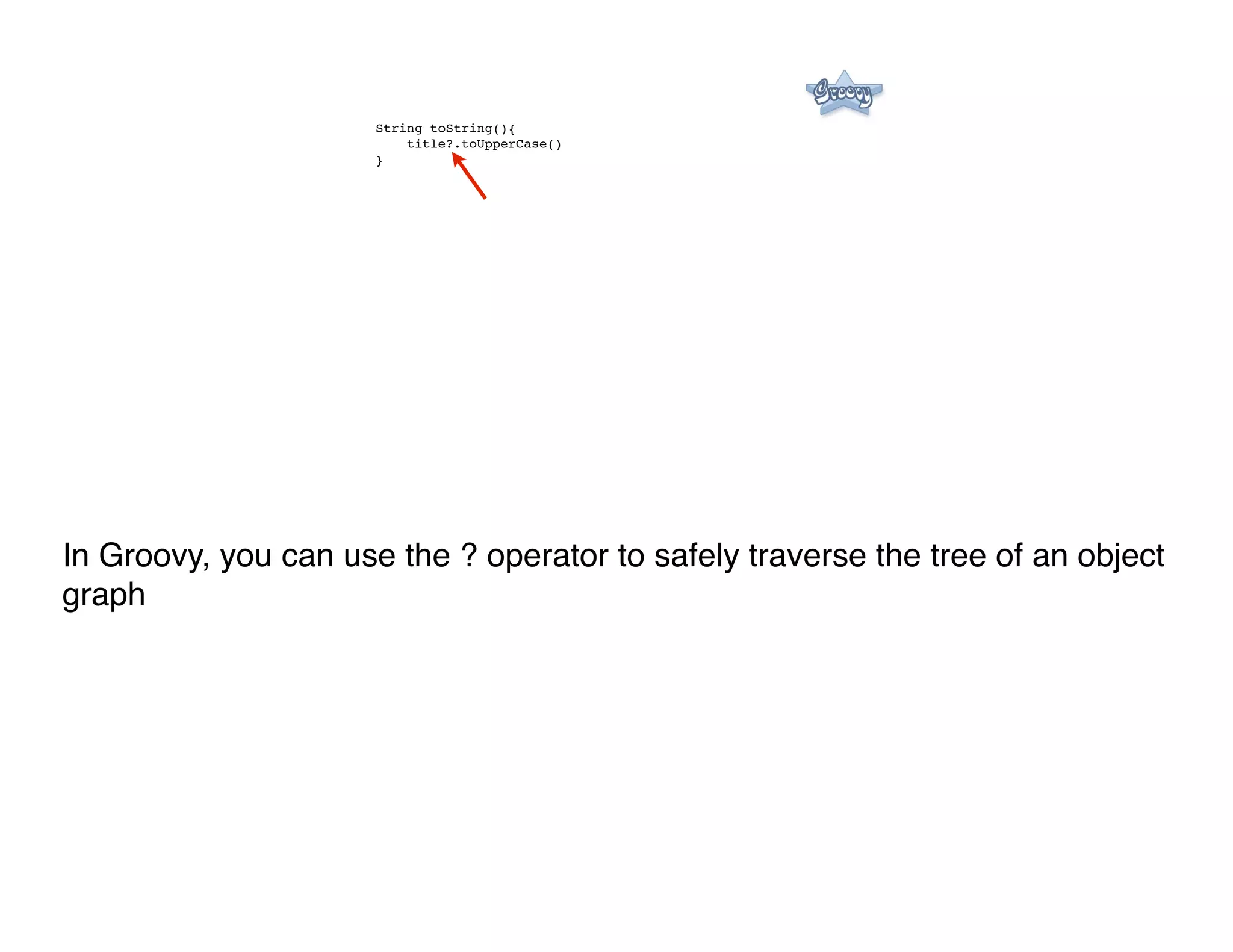 Groovy Grails DevJam Jam Session