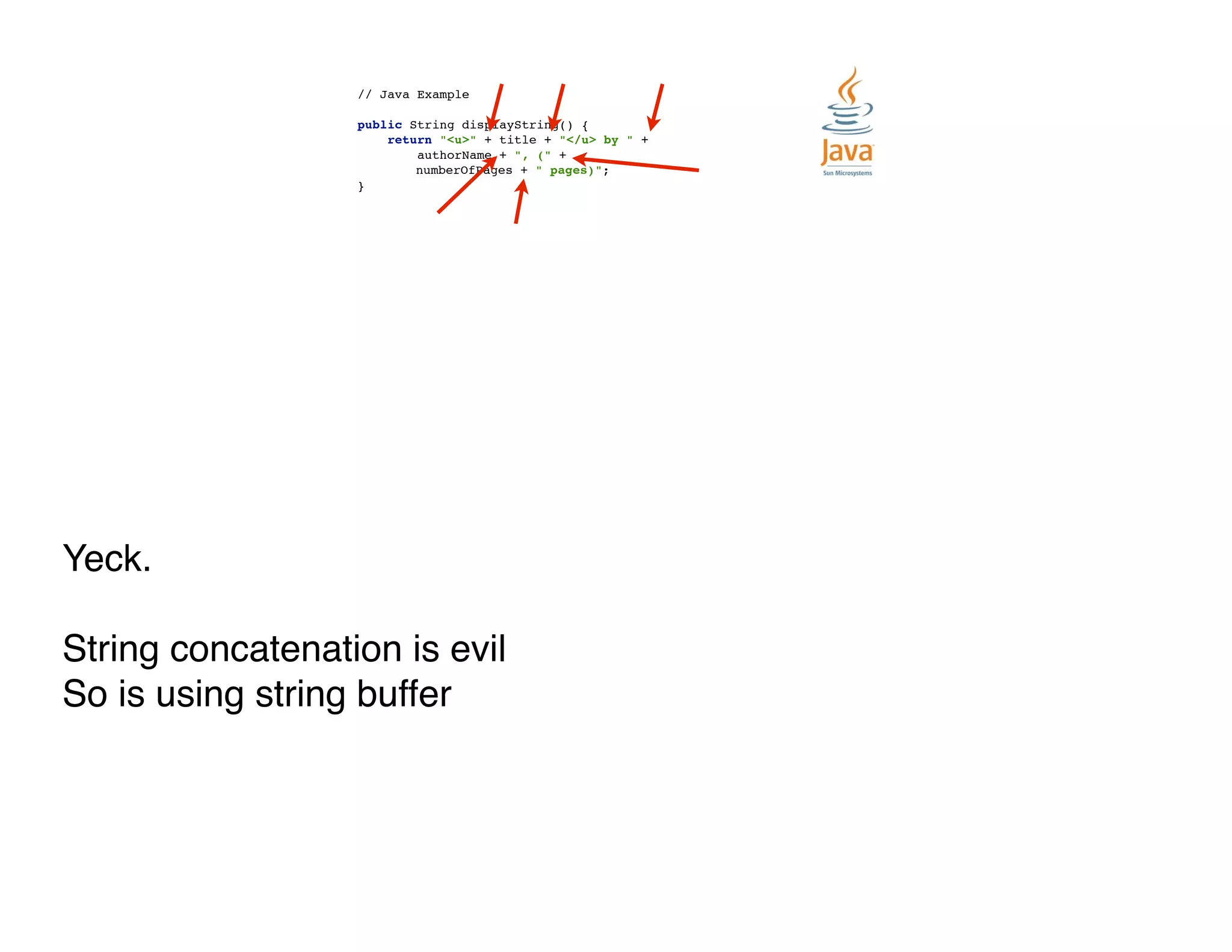 Groovy Grails DevJam Jam Session