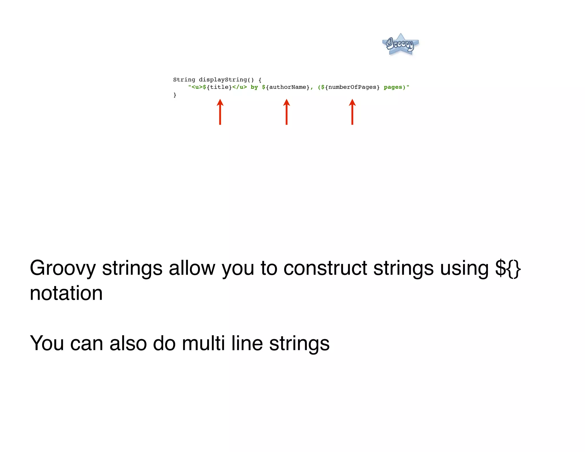 Groovy Grails DevJam Jam Session