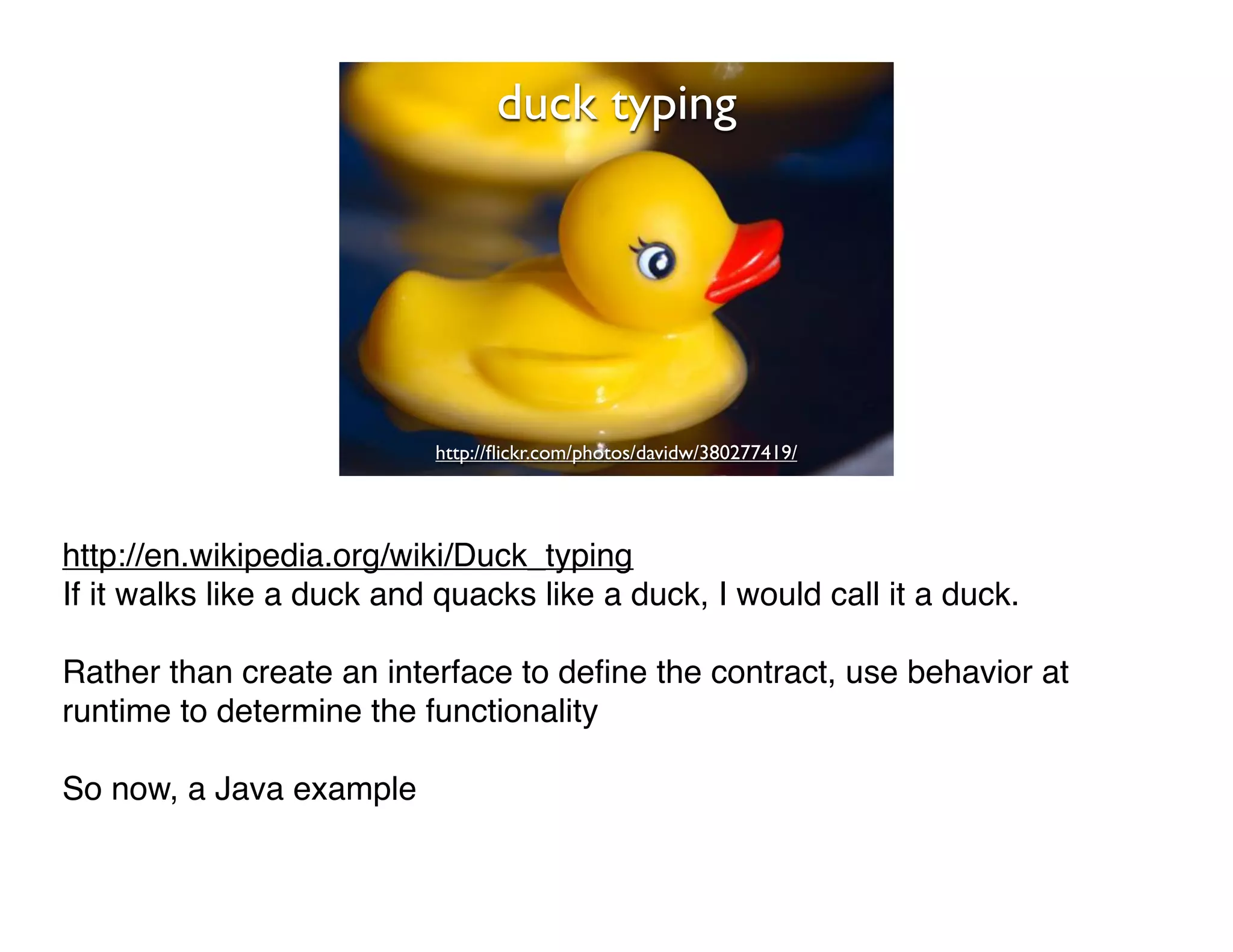 Groovy Grails DevJam Jam Session