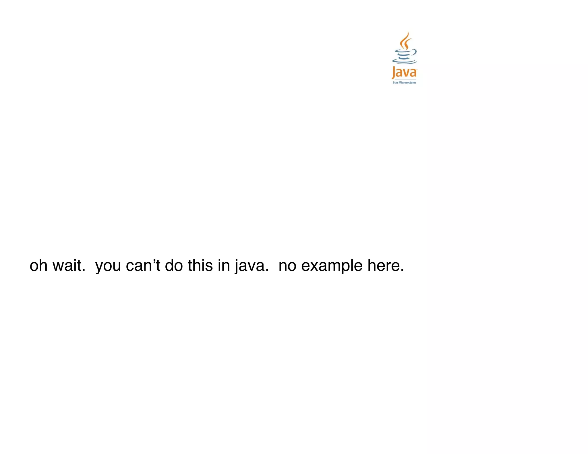 Groovy Grails DevJam Jam Session