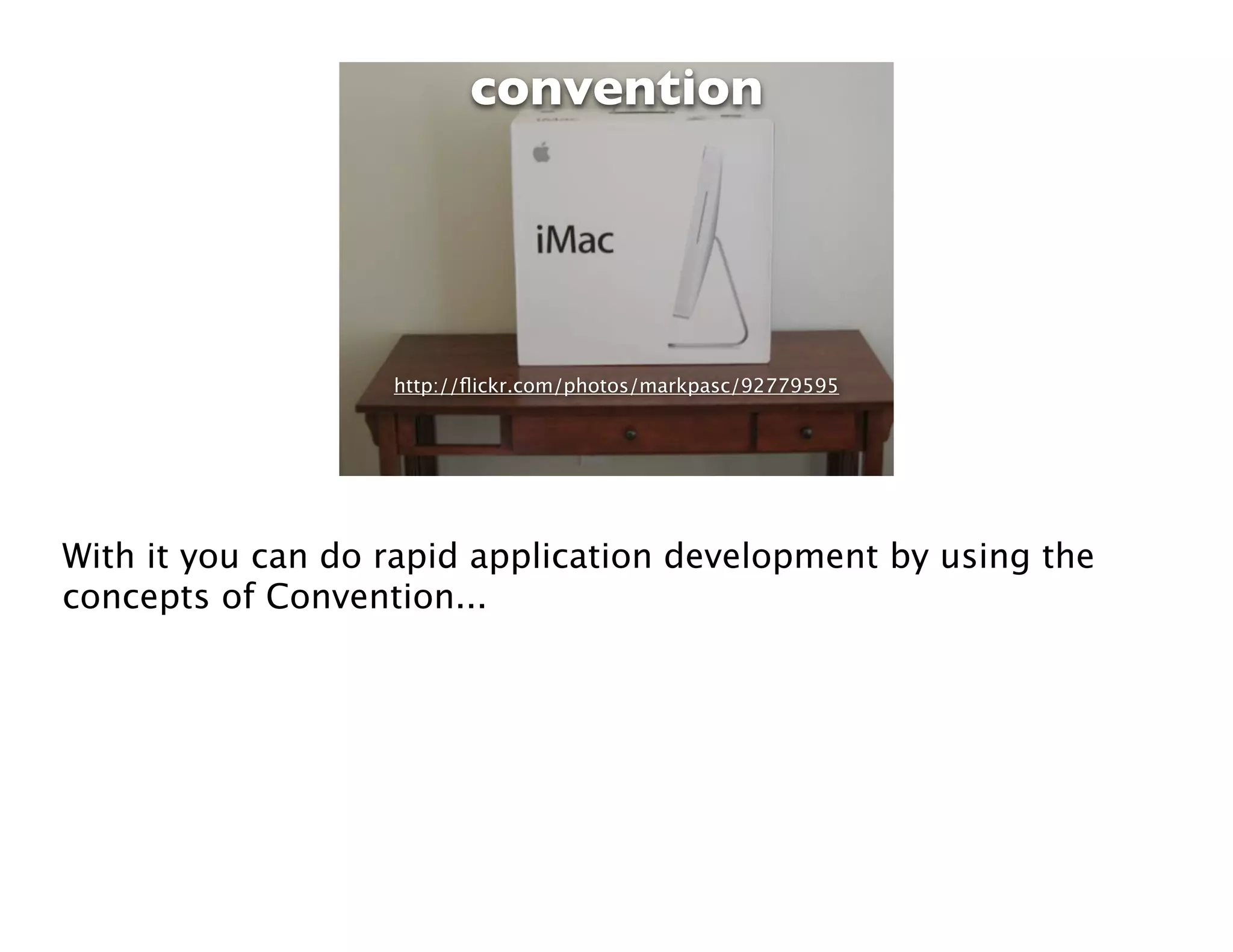 Groovy Grails DevJam Jam Session