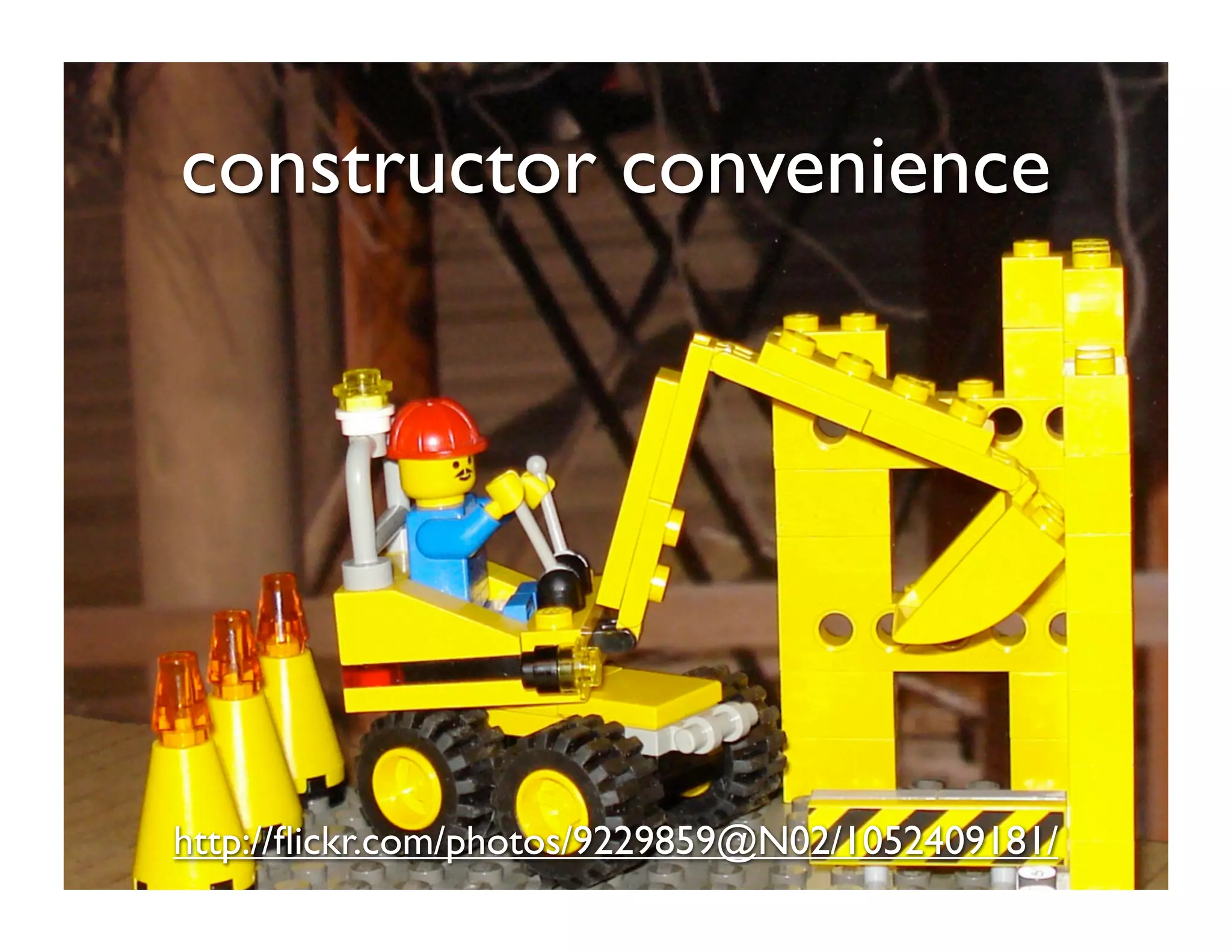 Groovy Grails DevJam Jam Session