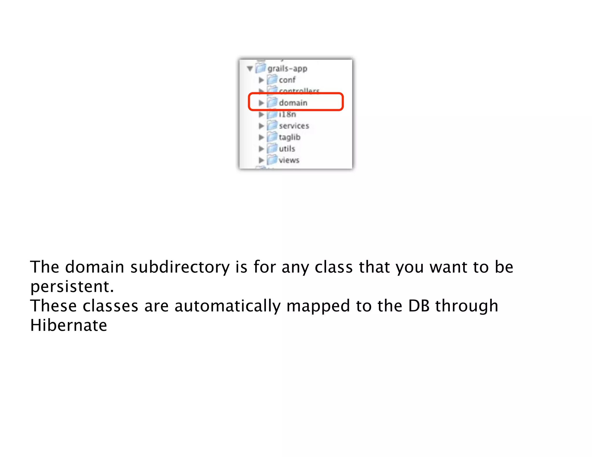 Groovy Grails DevJam Jam Session