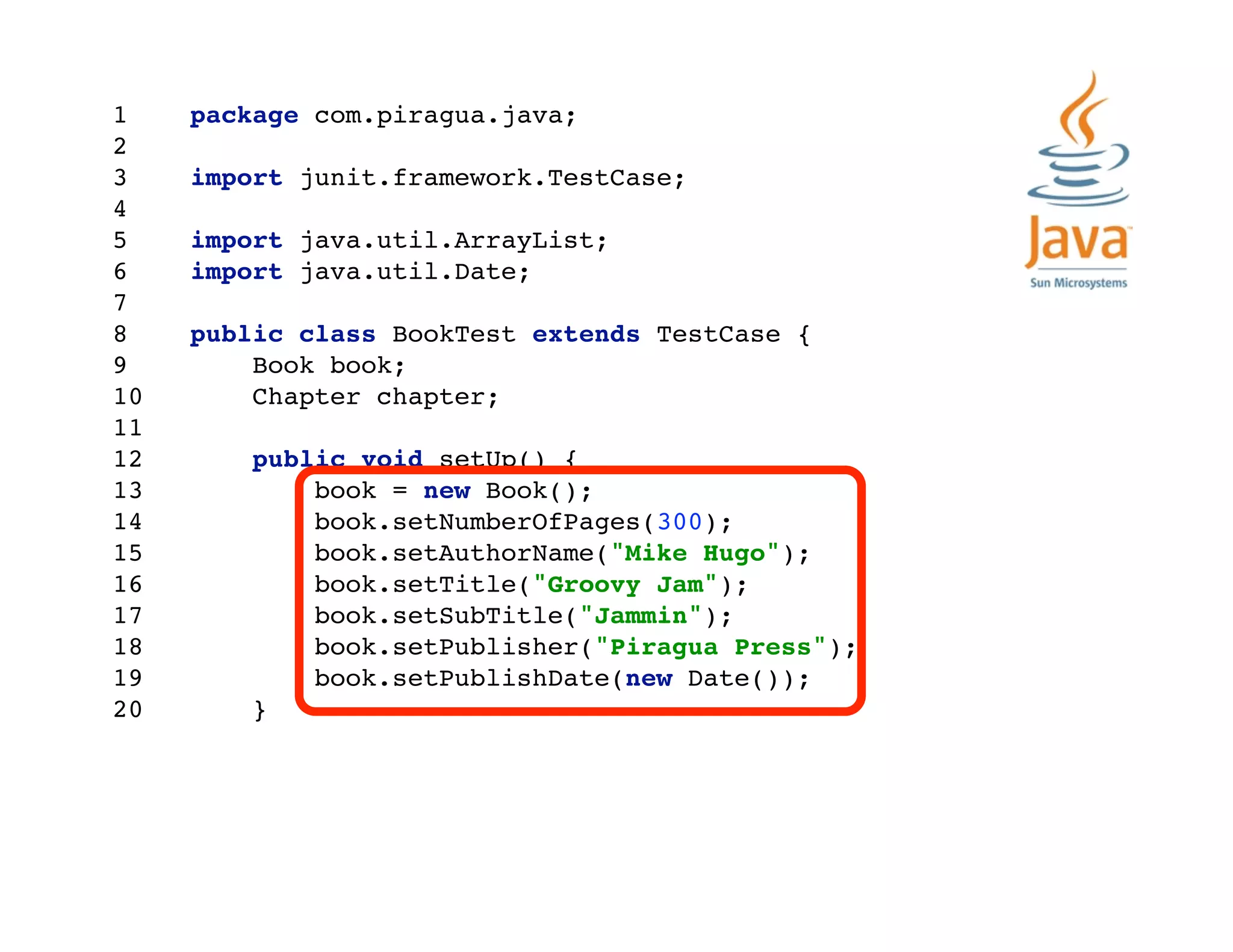 Groovy Grails DevJam Jam Session