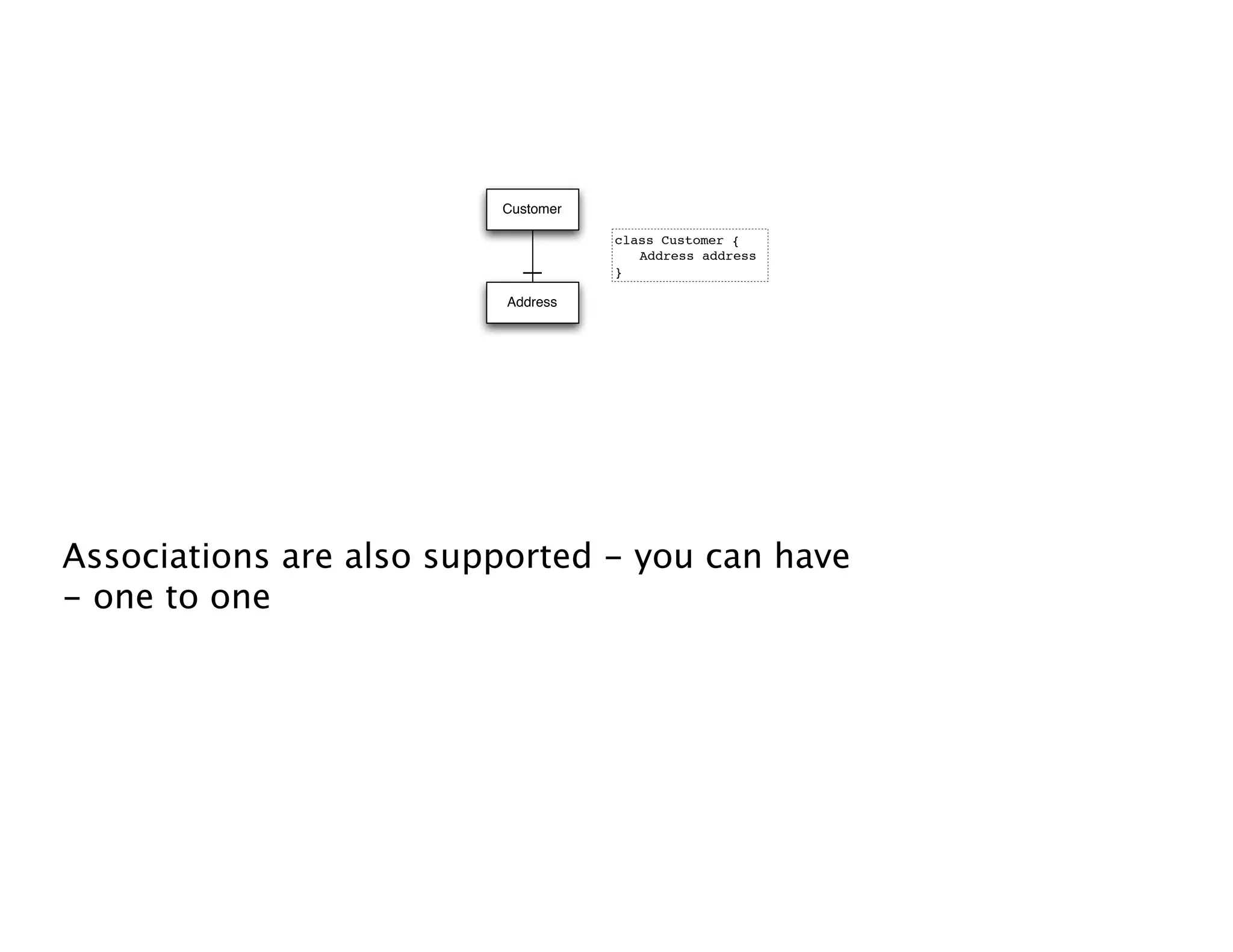 Groovy Grails DevJam Jam Session