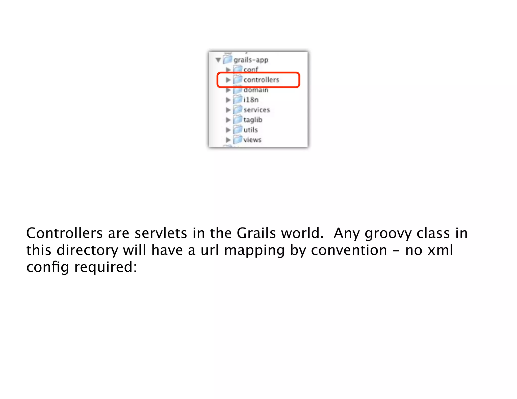 Groovy Grails DevJam Jam Session