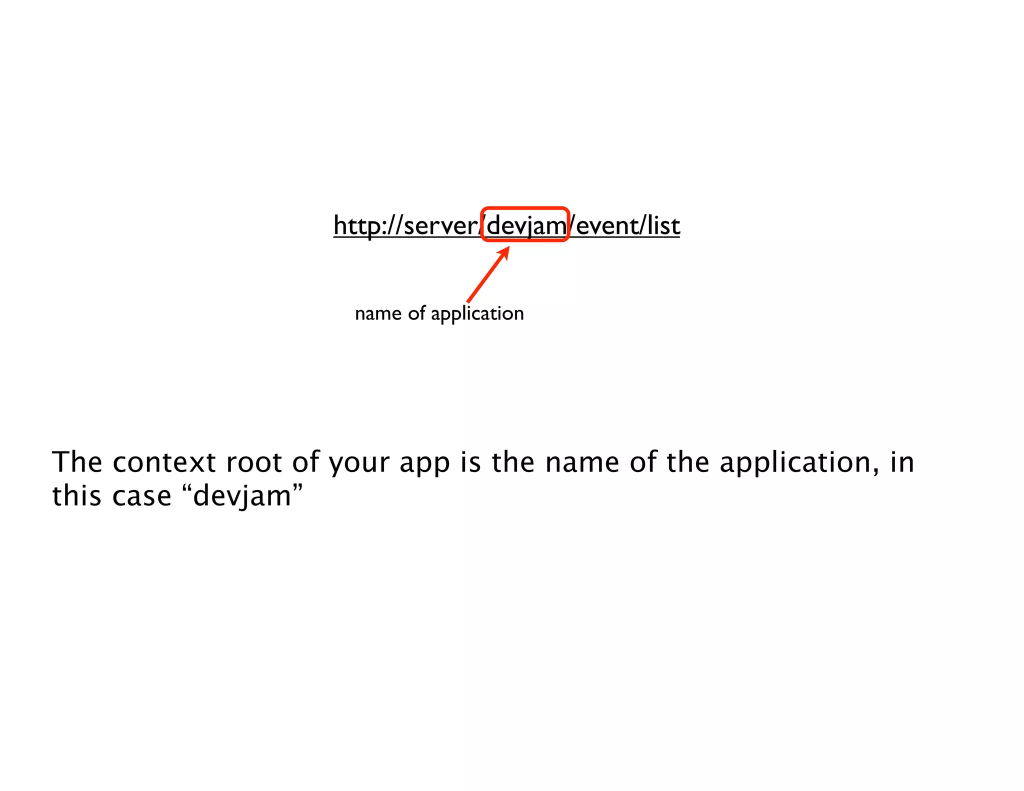 Groovy Grails DevJam Jam Session