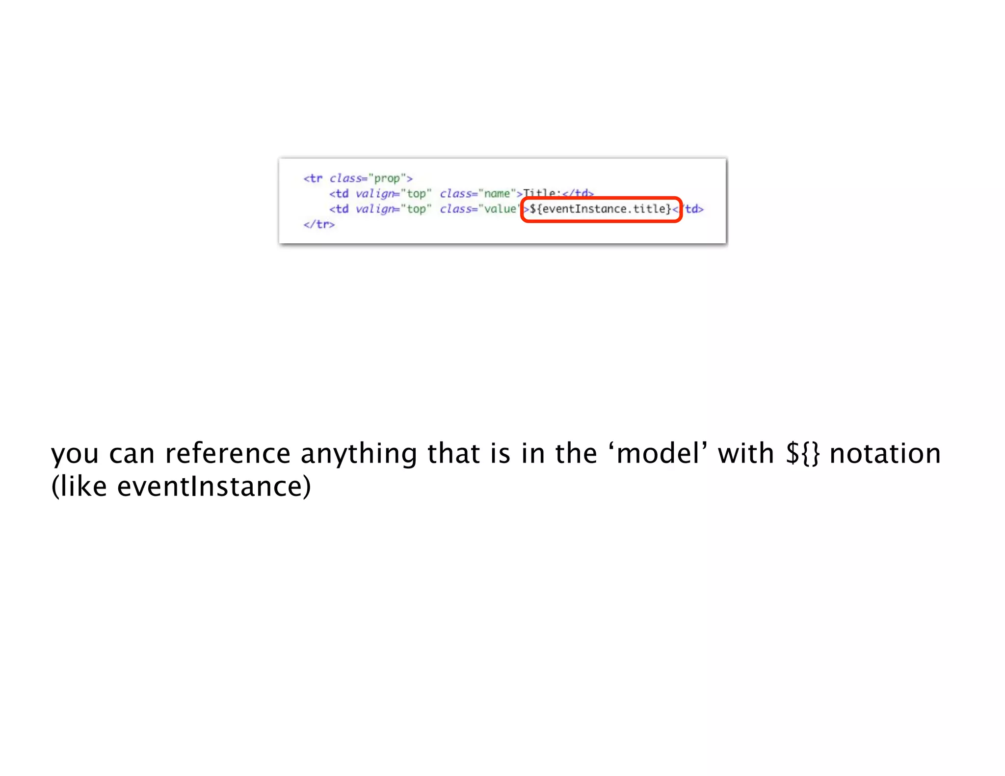 Groovy Grails DevJam Jam Session