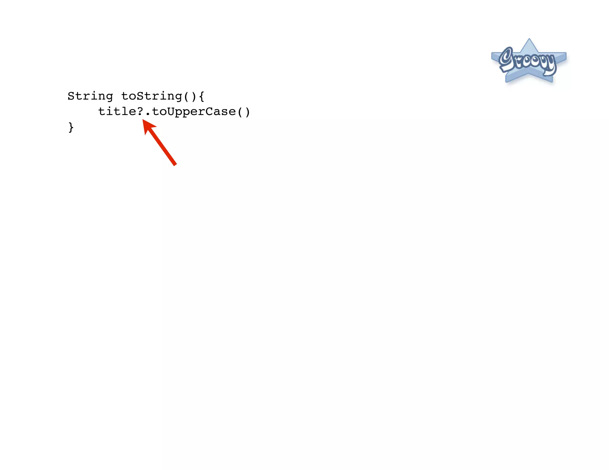 Groovy Grails DevJam Jam Session