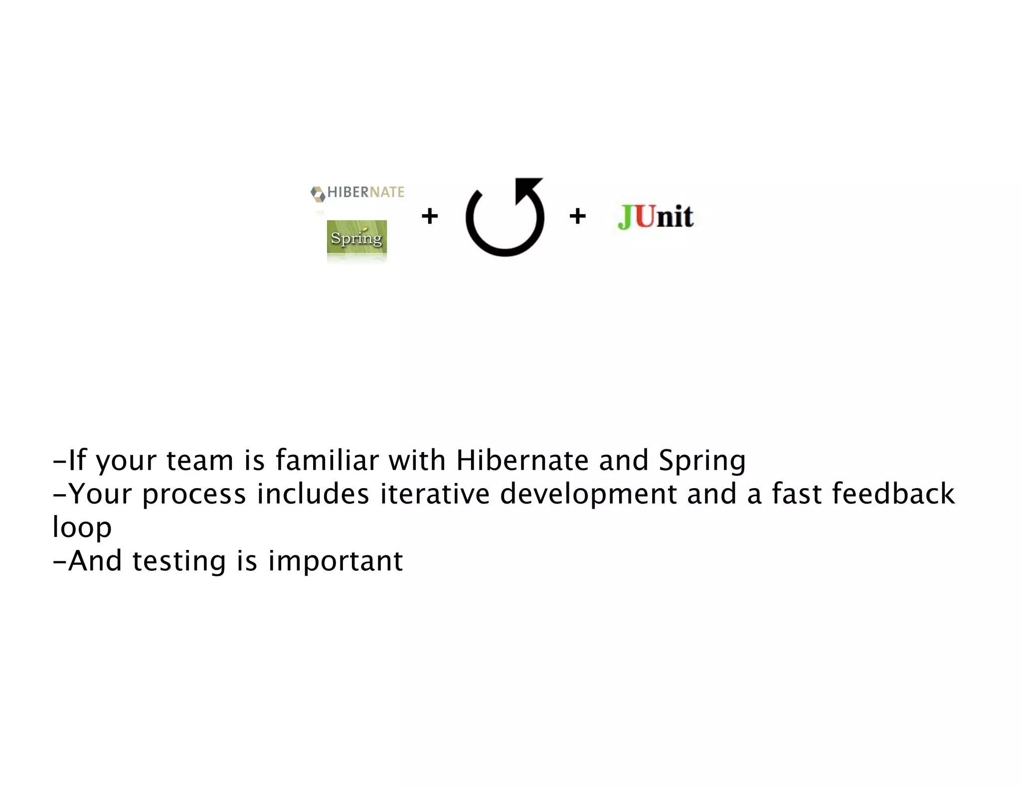 Groovy Grails DevJam Jam Session