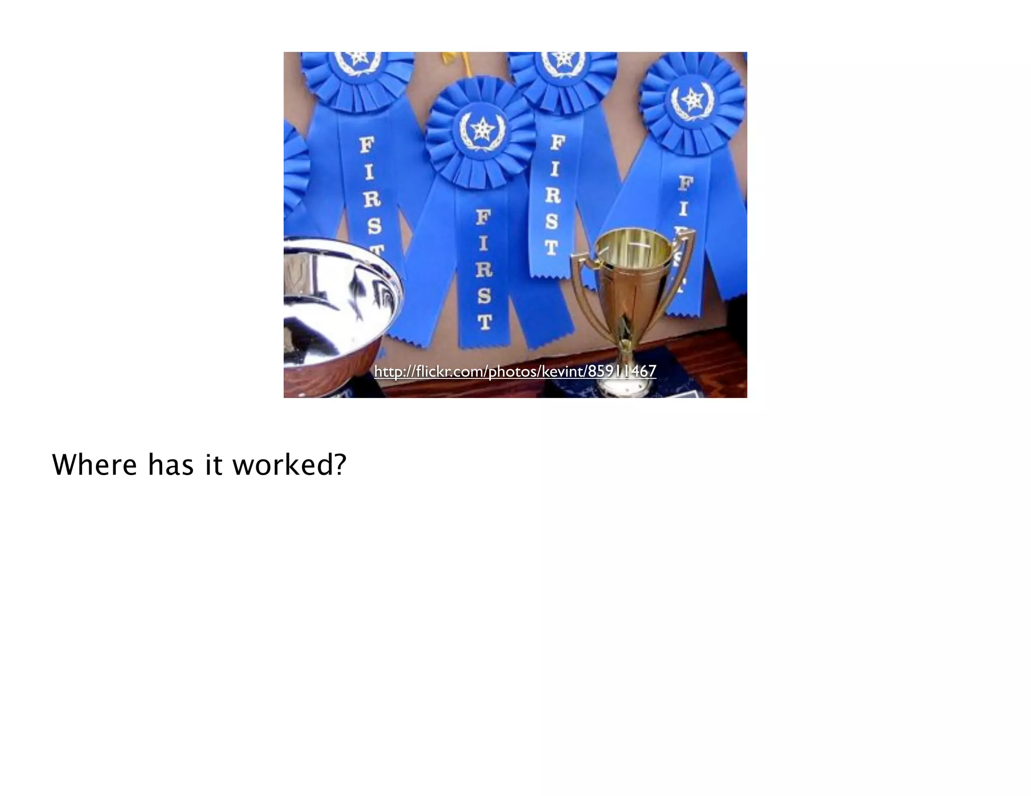 Groovy Grails DevJam Jam Session