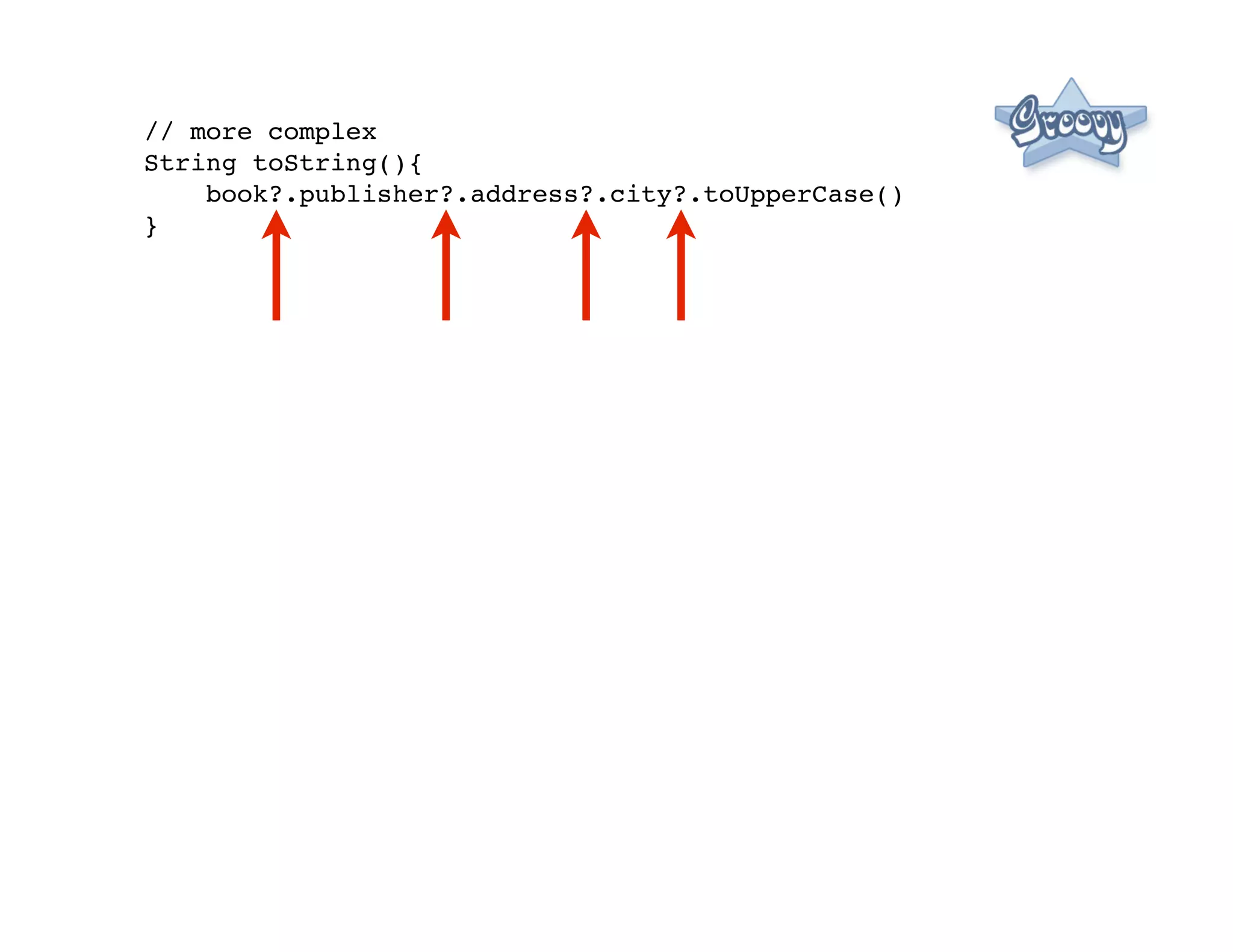 Groovy Grails DevJam Jam Session