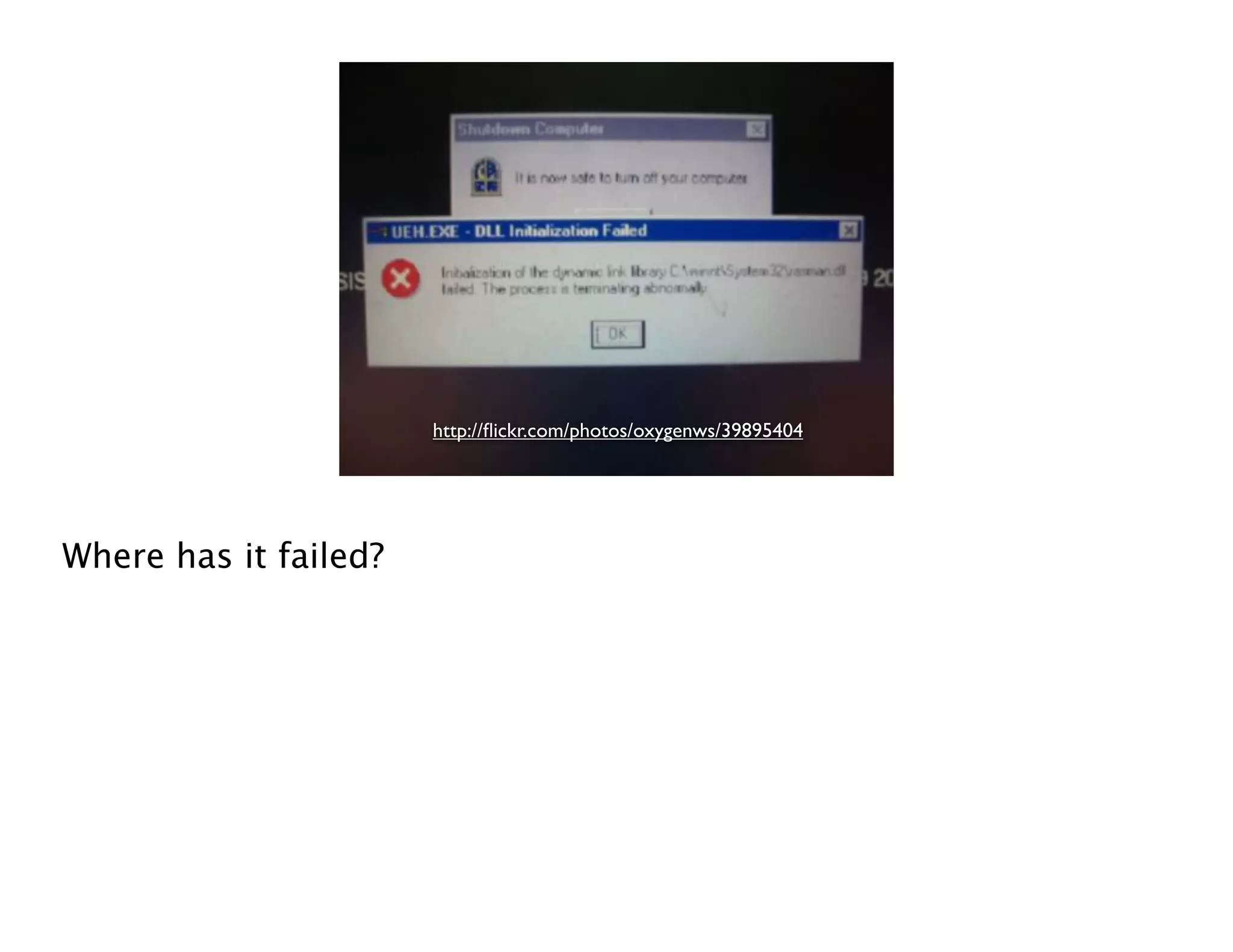 Groovy Grails DevJam Jam Session