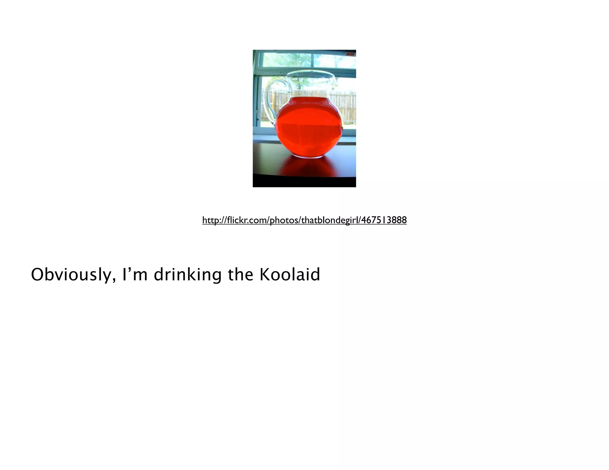 Groovy Grails DevJam Jam Session