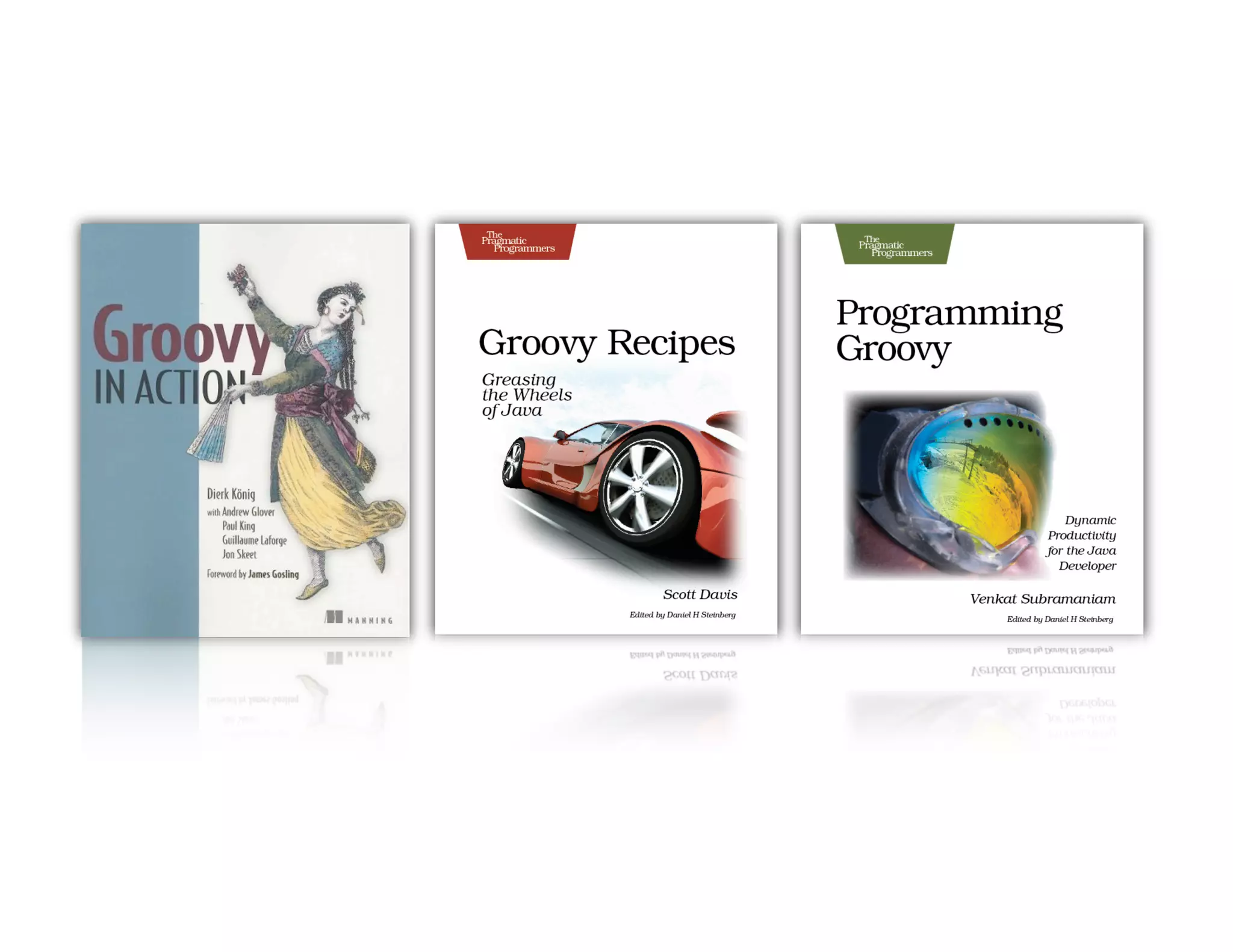 Groovy Grails DevJam Jam Session