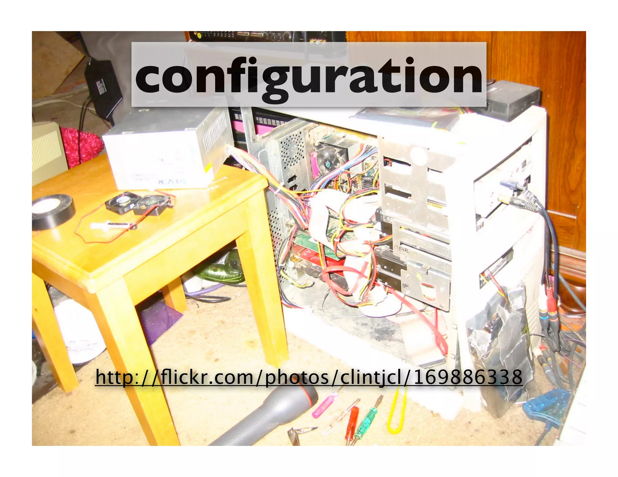 Groovy Grails DevJam Jam Session