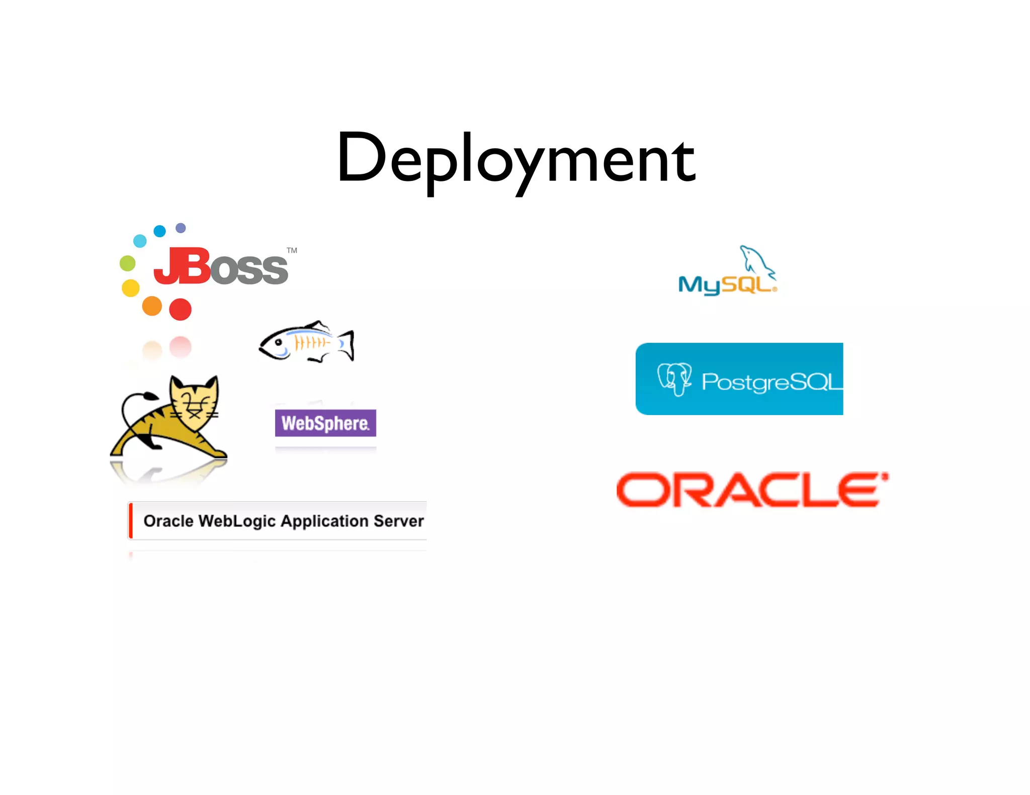 Groovy Grails DevJam Jam Session