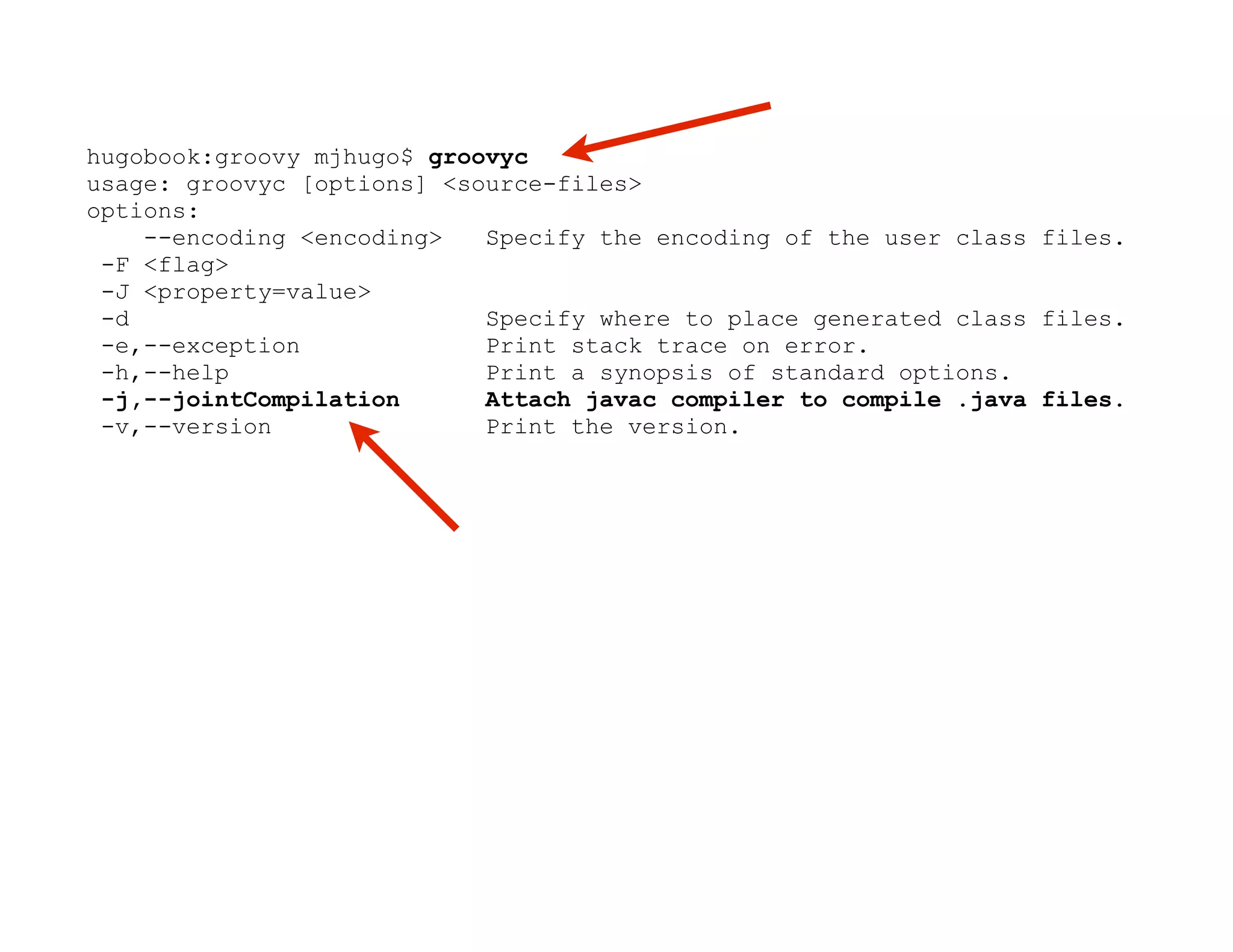 Groovy Grails DevJam Jam Session