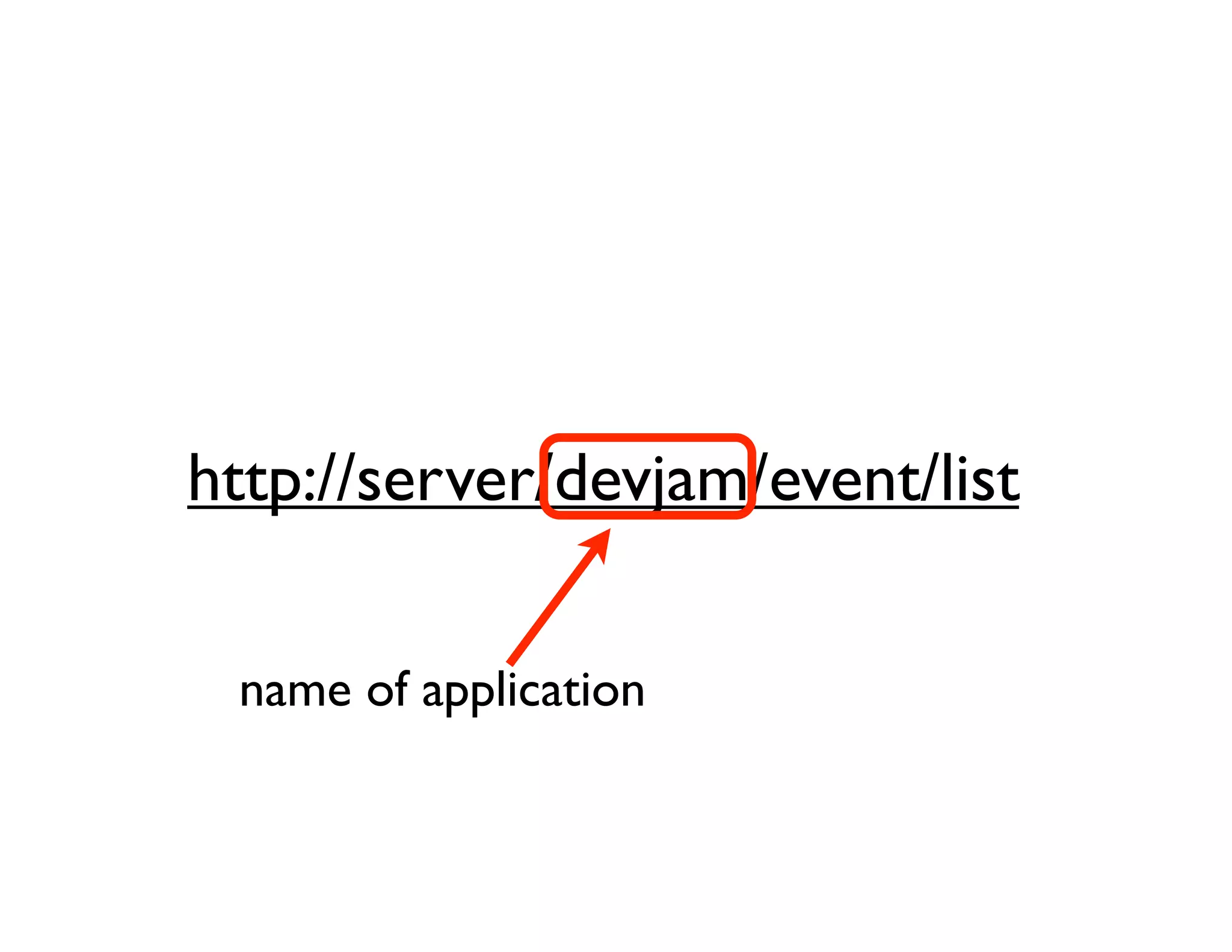 Groovy Grails DevJam Jam Session