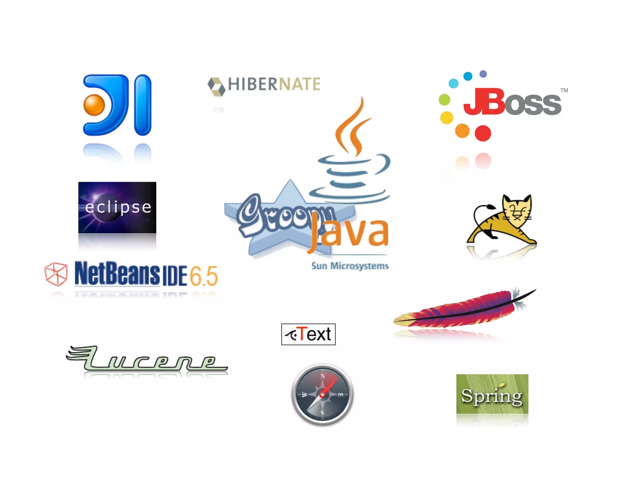 Groovy Grails DevJam Jam Session