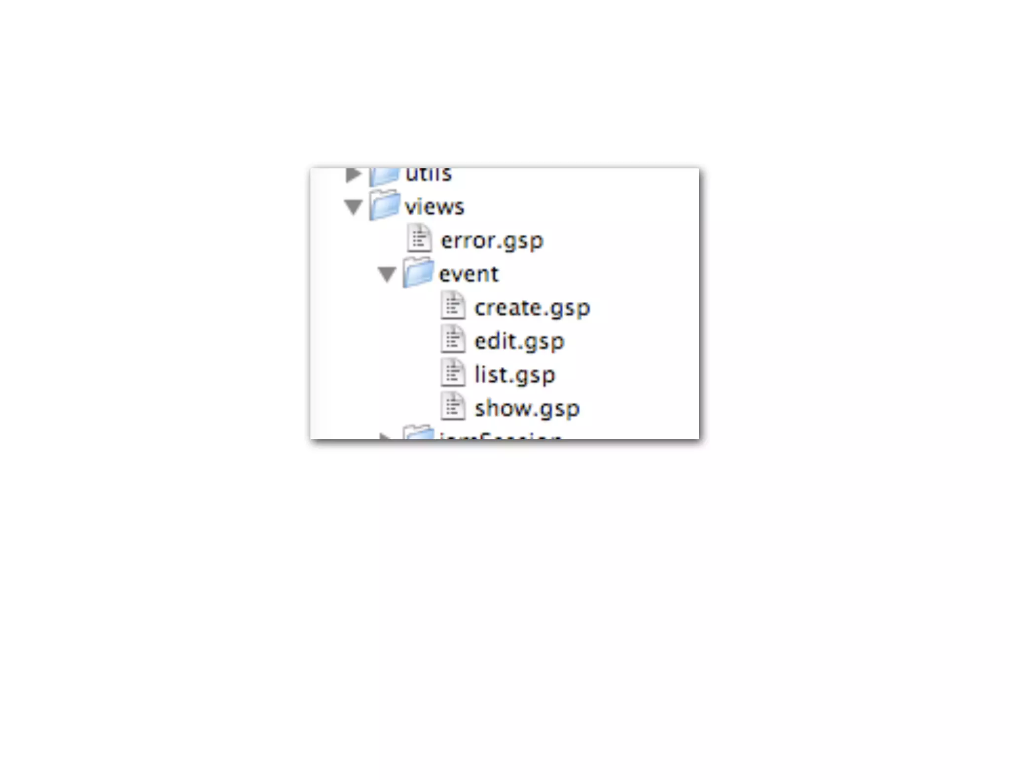 Groovy Grails DevJam Jam Session
