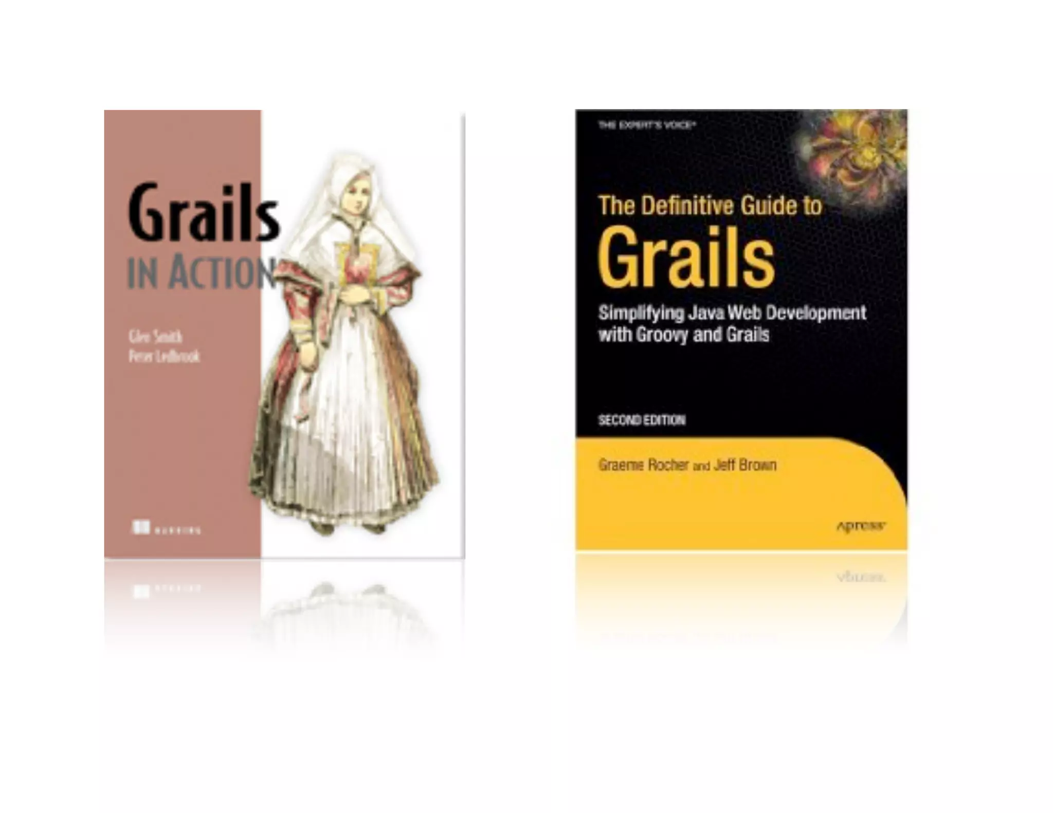 Groovy Grails DevJam Jam Session