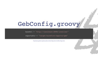 Test Classes vs. Test Sources 
.BWFOTVDIUTUBOEBSEN£žJHJOEFO5FTU4PVSDFTOBDIKBWB5FTU%BUFJFO 
(SPPWZ%BUFJFO	NJU%BUFJFOEVOHHSPPWZ
XFSEFOEBIFSOJDIUHFGVOEFO 
.BWFOTPMMJOEFODPNQJMJFSUFO,MBTTFOOBDI5FTUTTVDIFO 
properties 
maven.test.search.classdirtrue/maven.test.search.classdir 
/properties 
 