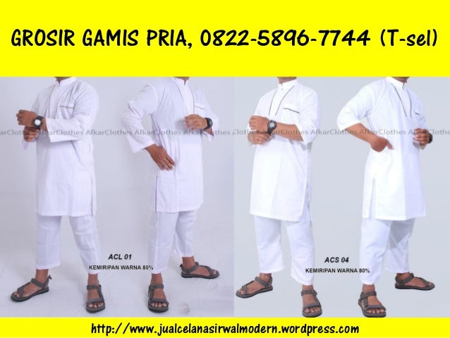 Grosir  Baju  Gamis Pria  Dewasa  0822 5896 7744 T sel   Grosir  Baju  Gamis Pria  Dewasa  0822 5896 7744 T sel