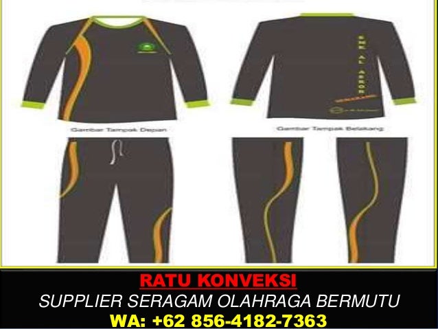 74 Koleksi Model Seragam Olahraga Sekolah Terbaru HD Terbaru