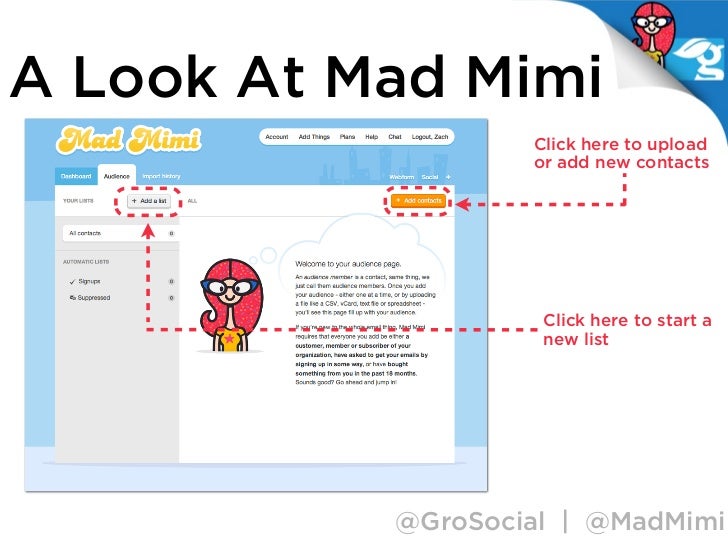 how to use email