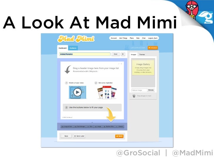 how to use email