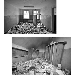 Opuszczona szkoła, 2011
 