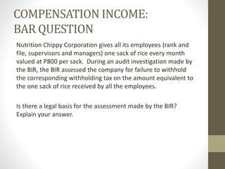 Income Questioning GROSS-INCOME.pptx