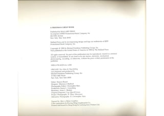 Gross   origami-new ideas for paperfolding