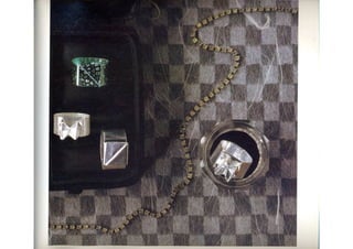 Gross   origami-new ideas for paperfolding