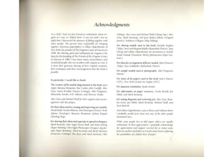 Gross   origami-new ideas for paperfolding