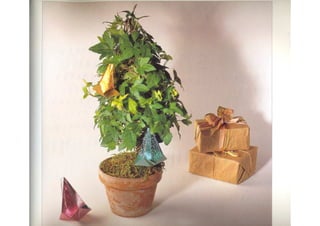 Gross   origami-new ideas for paperfolding