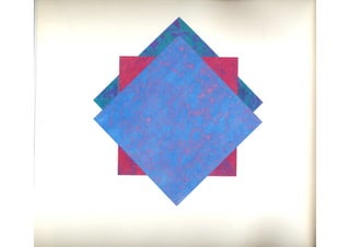 Gross   origami-new ideas for paperfolding