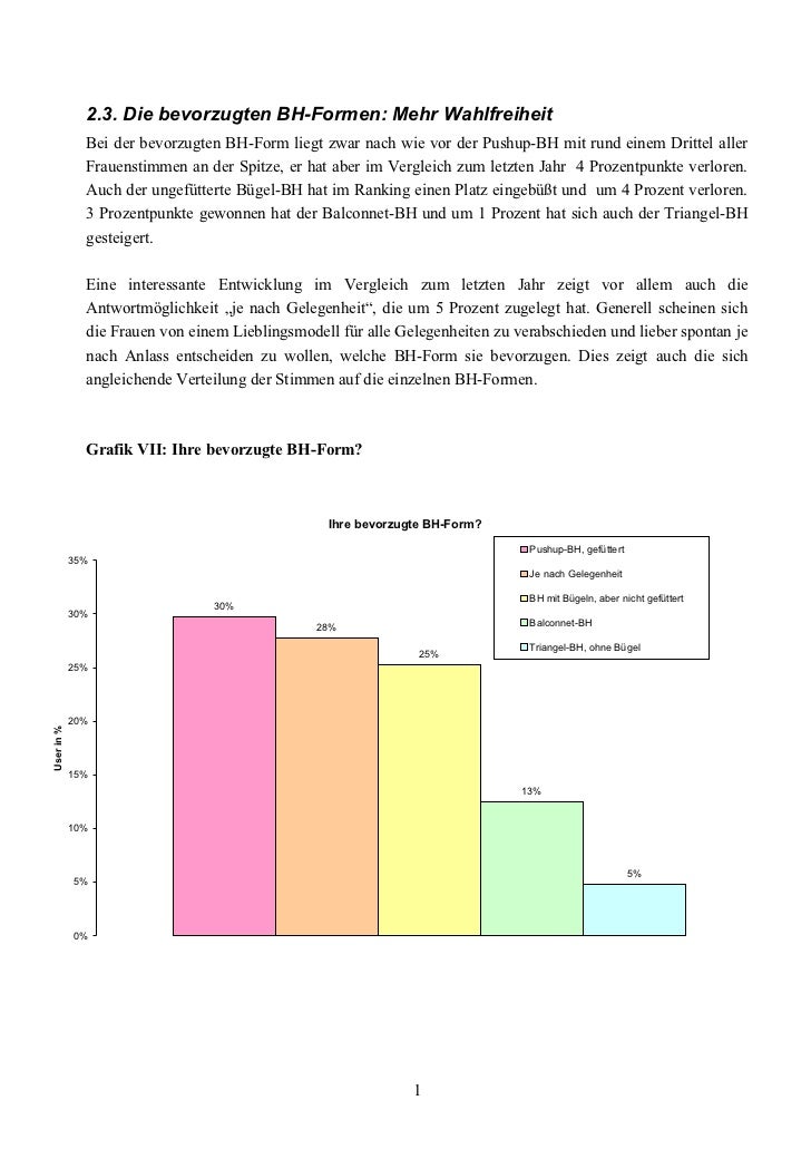 Grosse Dessous Studie 09 Pdf