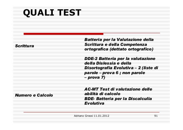 grossi b