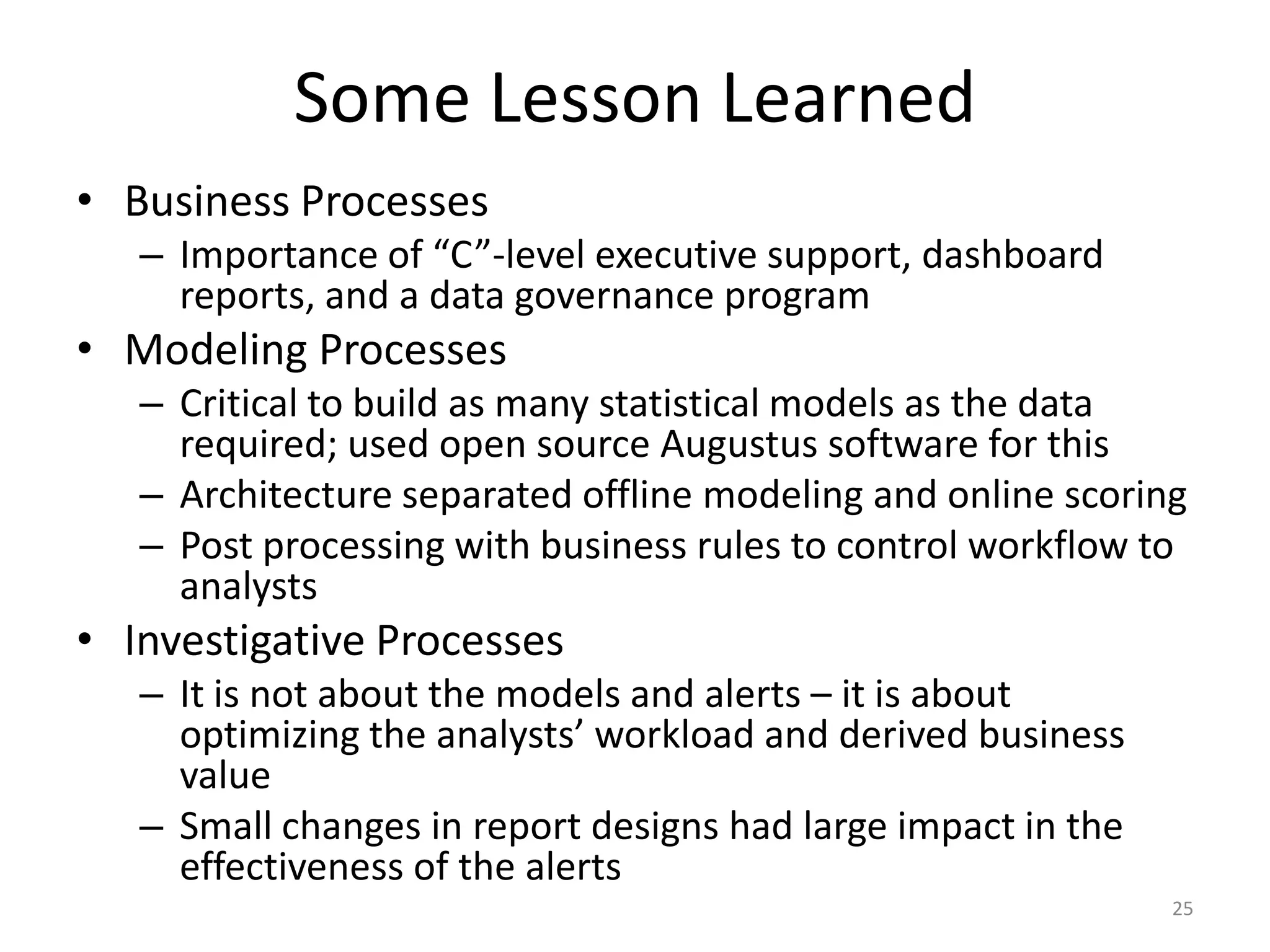 Case Study 1Open Cloud Testbed Monitor17