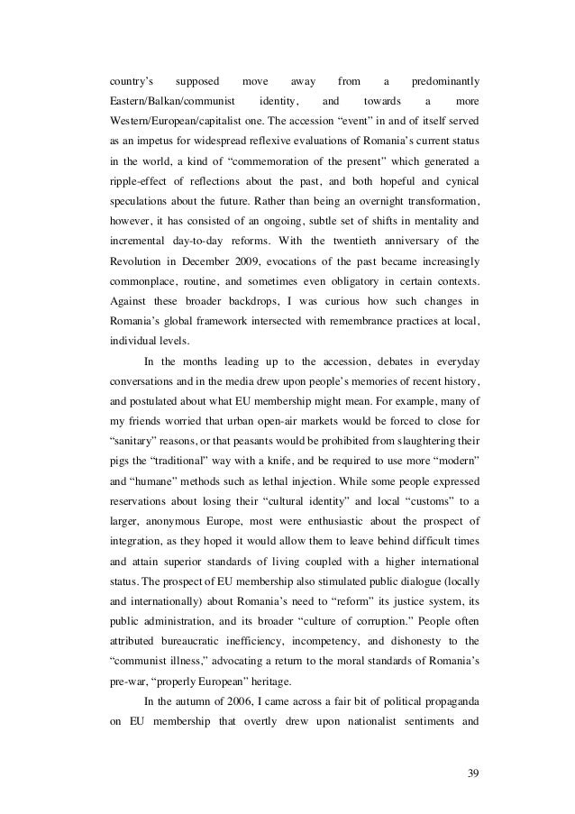 accession of post communist countries to european union challenges and opportunities Eu accession: a policy window opportunity for nursing the european union (eu) accession process consists of negotiations south america and post-communist europe. accession of post communist countries to european union challenges and opportunities Eu accession: a policy window opportunity for nursing the european union (eu) accession process consists of negotiations south america and post-communist europe.